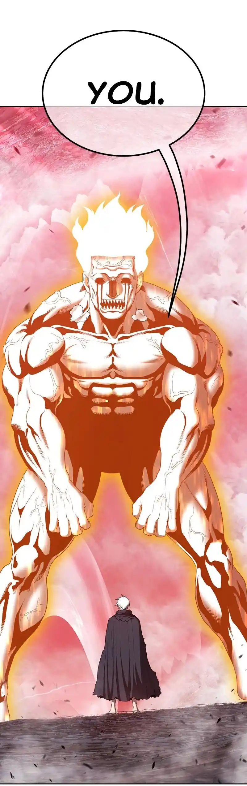 +99 Wooden Stick Chapter 82