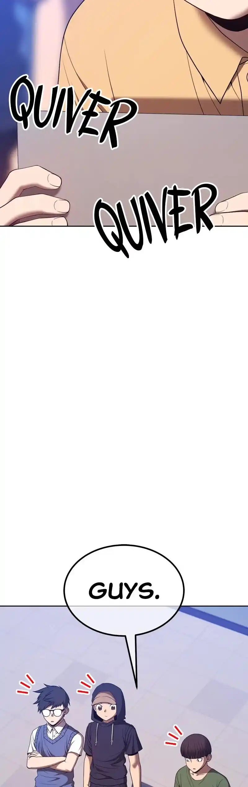 +99 Wooden Stick Chapter 82