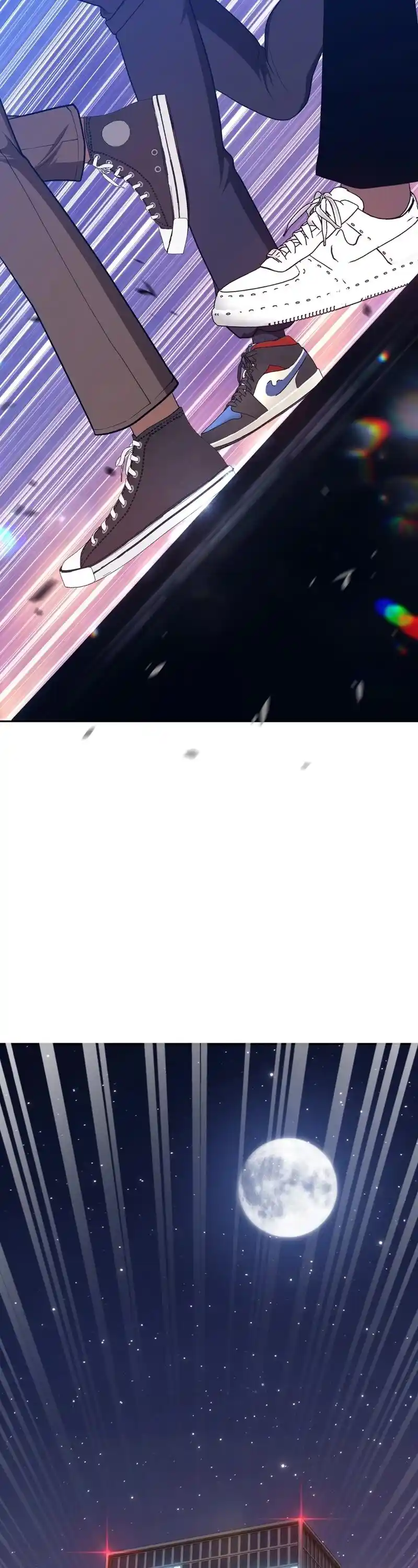 +99 Wooden Stick Chapter 82