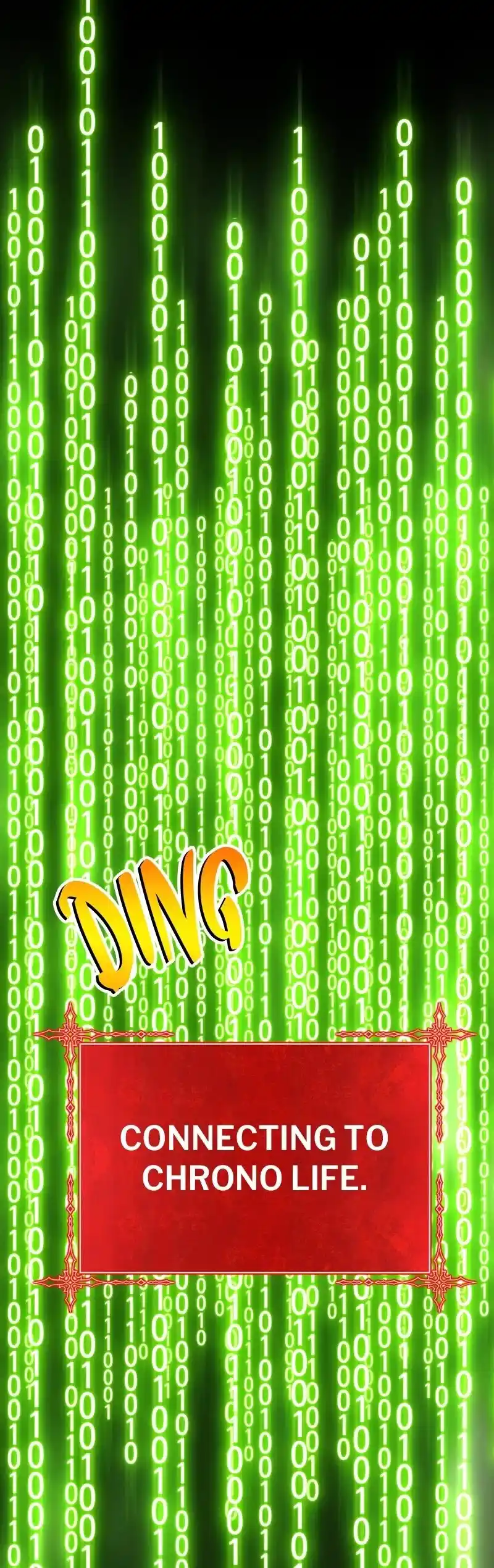 +99 Wooden Stick Chapter 82