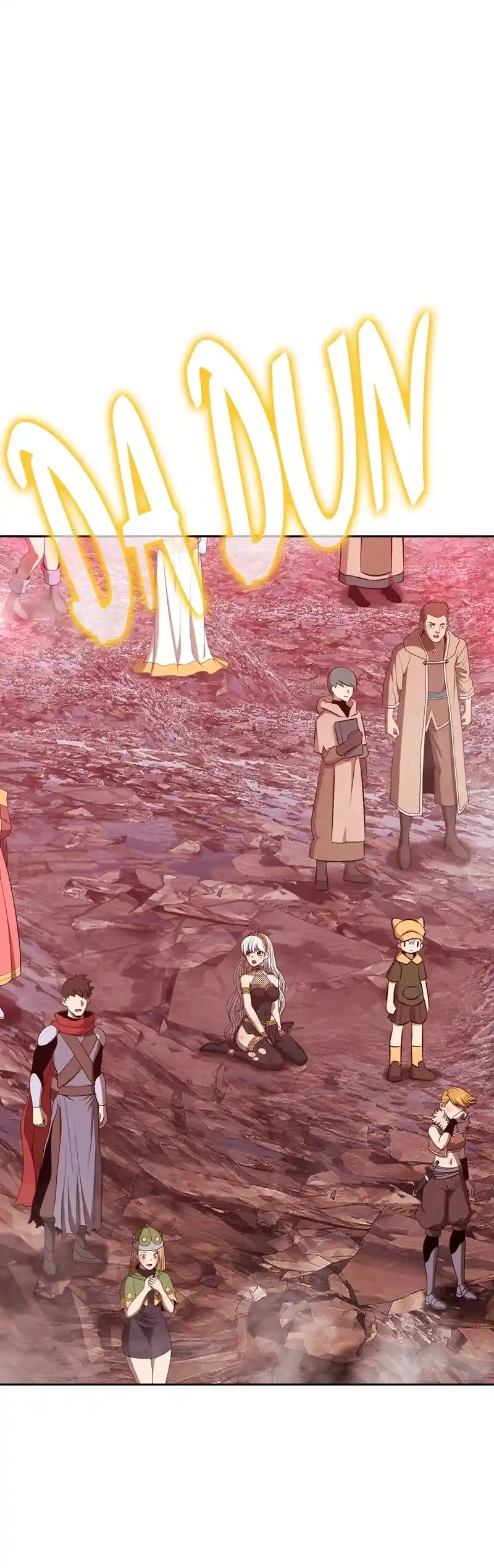 +99 Wooden Stick Chapter 82