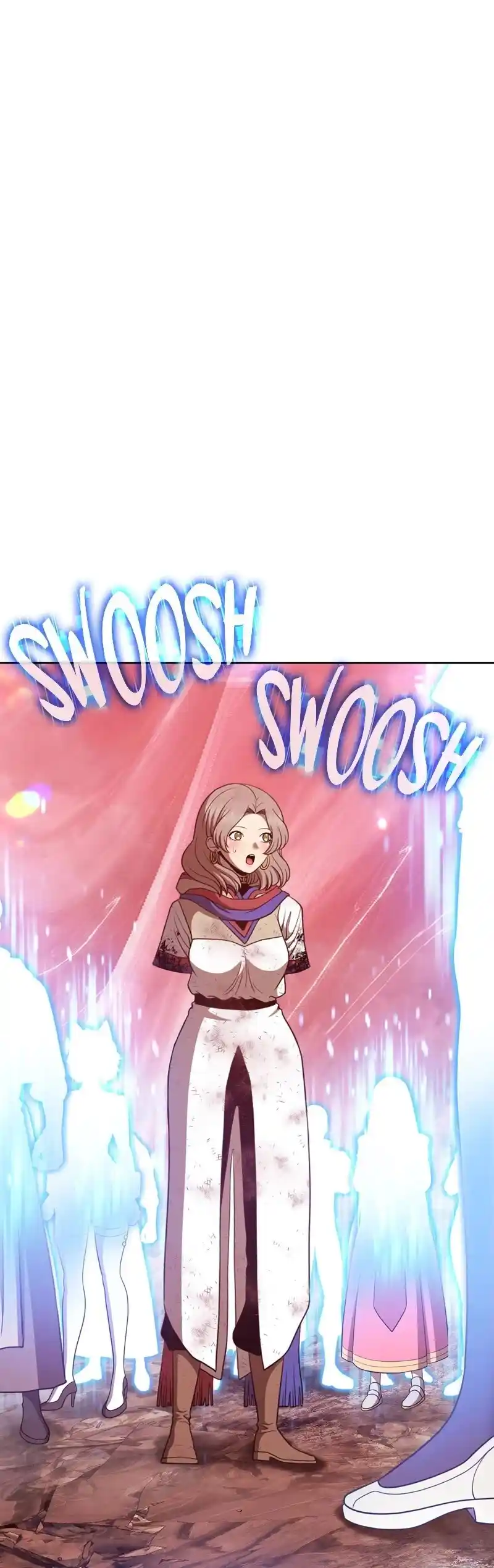 +99 Wooden Stick Chapter 82