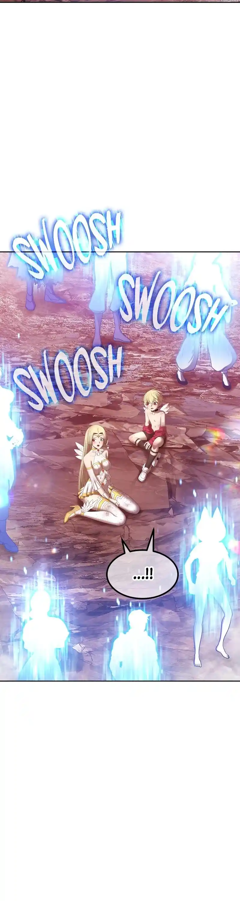 +99 Wooden Stick Chapter 82