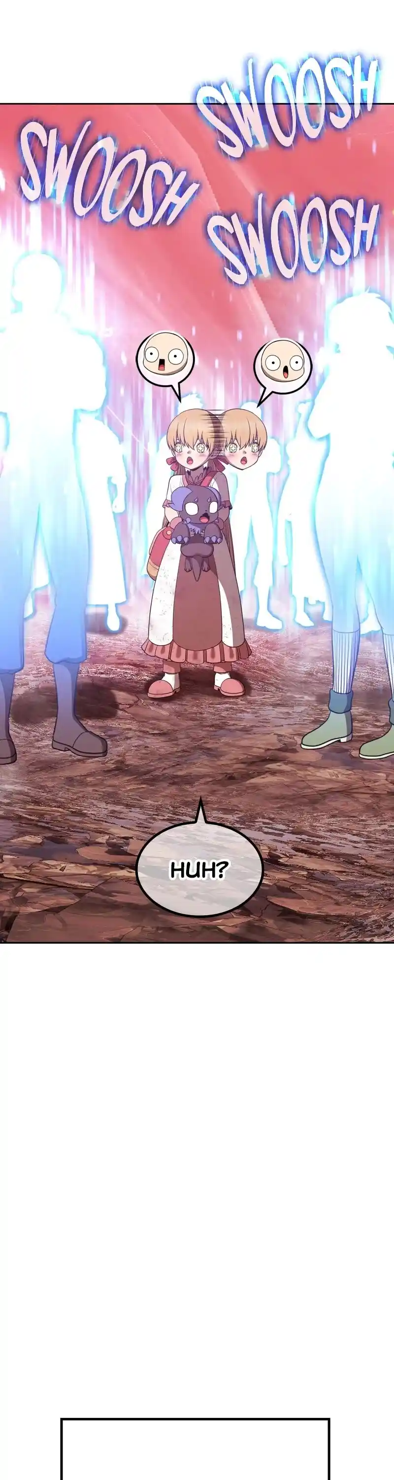 +99 Wooden Stick Chapter 82