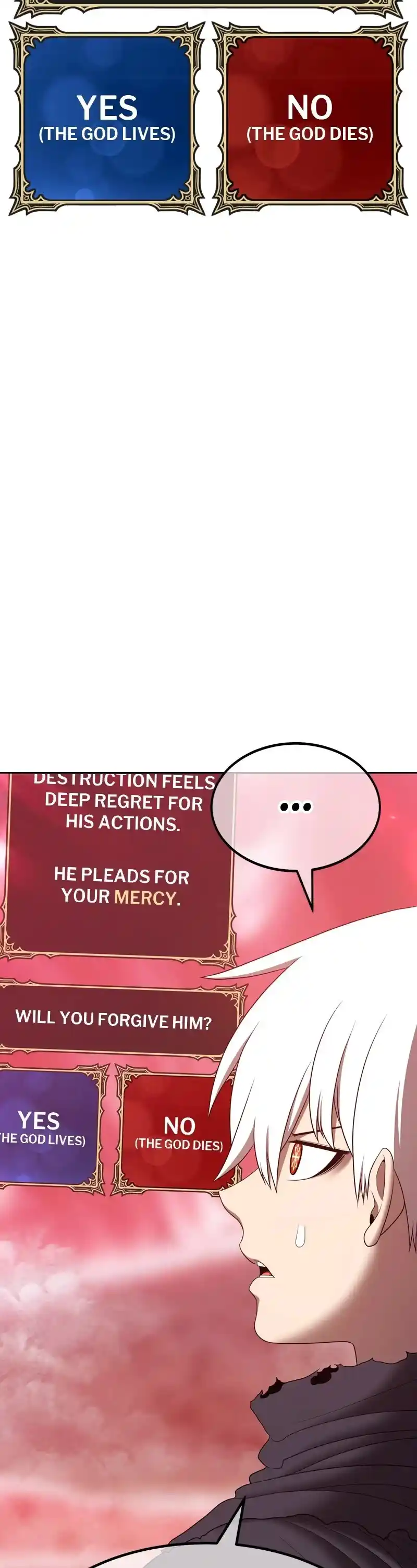 +99 Wooden Stick Chapter 82