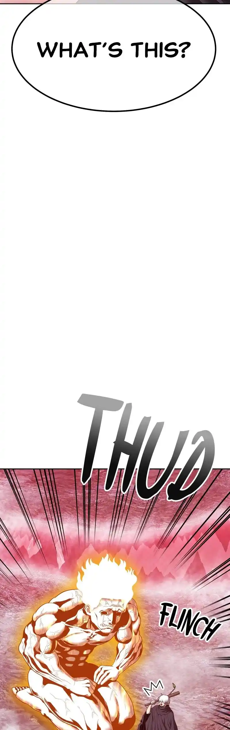 +99 Wooden Stick Chapter 82