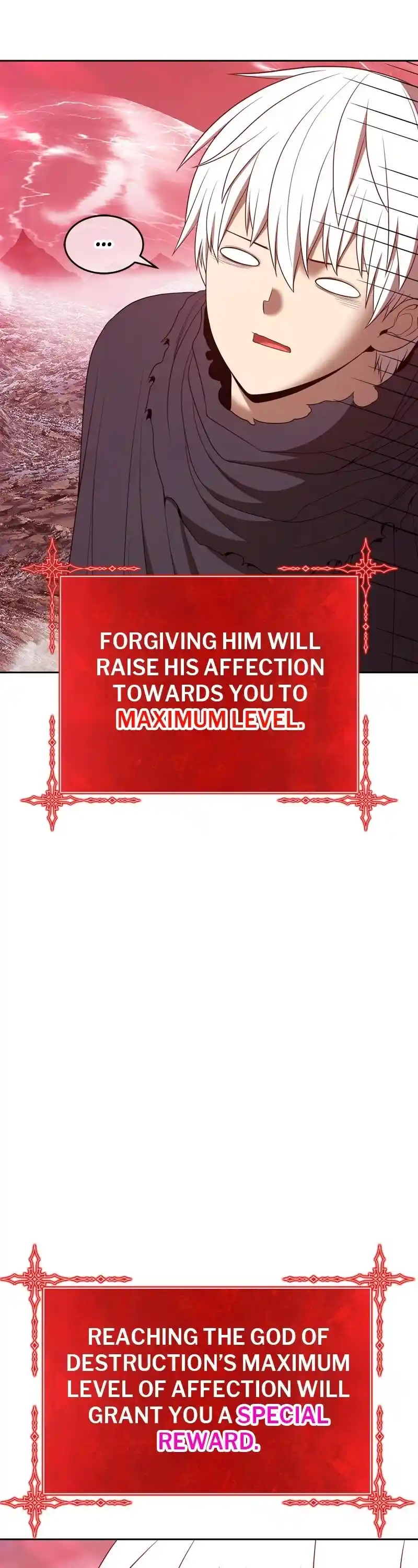 +99 Wooden Stick Chapter 82