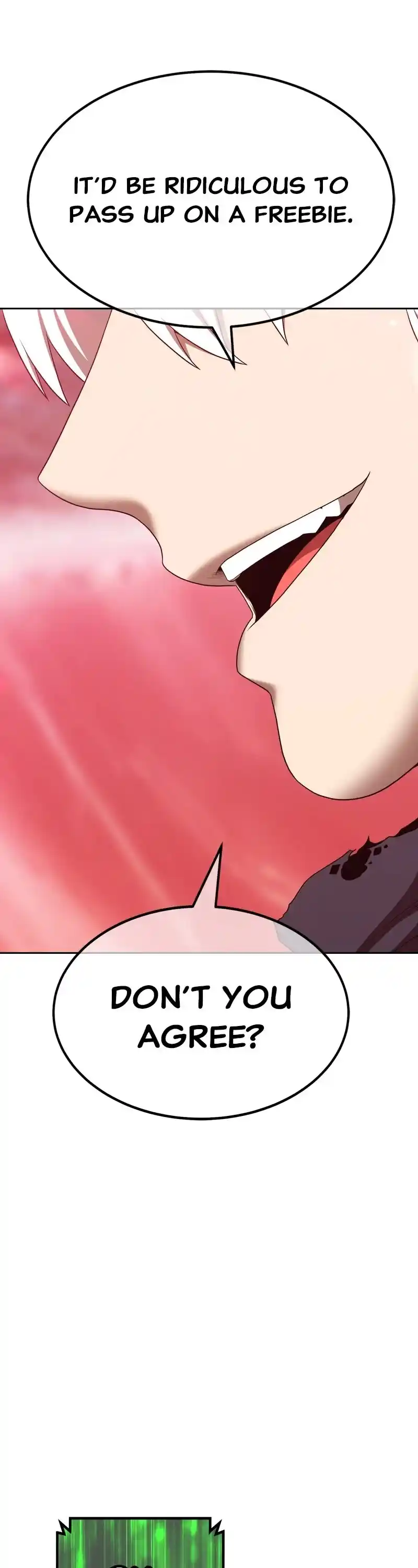 +99 Wooden Stick Chapter 82