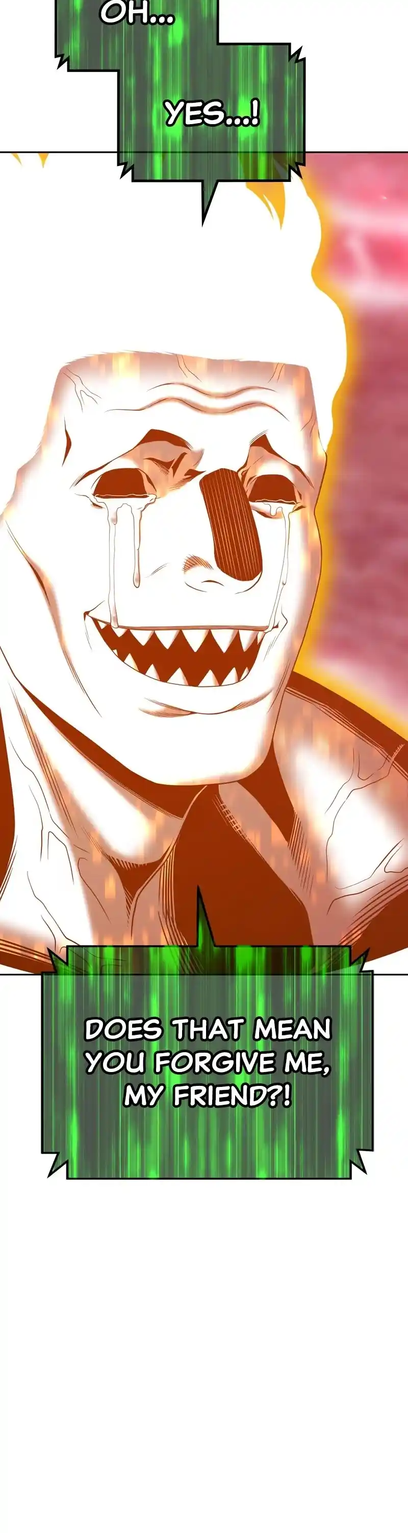 +99 Wooden Stick Chapter 82