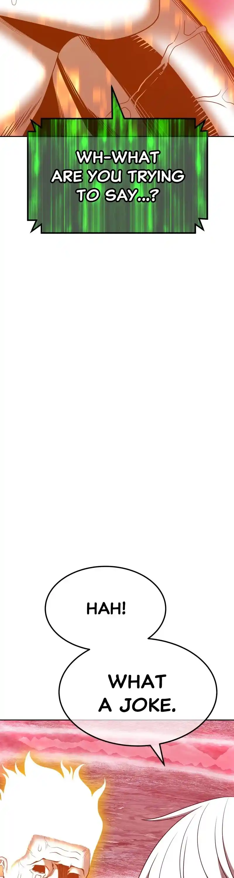 +99 Wooden Stick Chapter 82