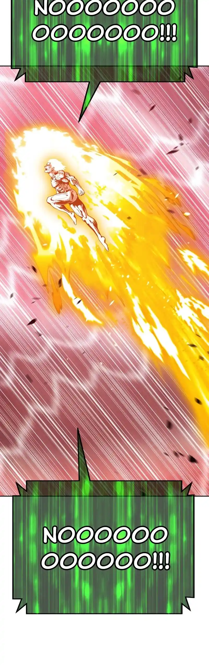 +99 Wooden Stick Chapter 82