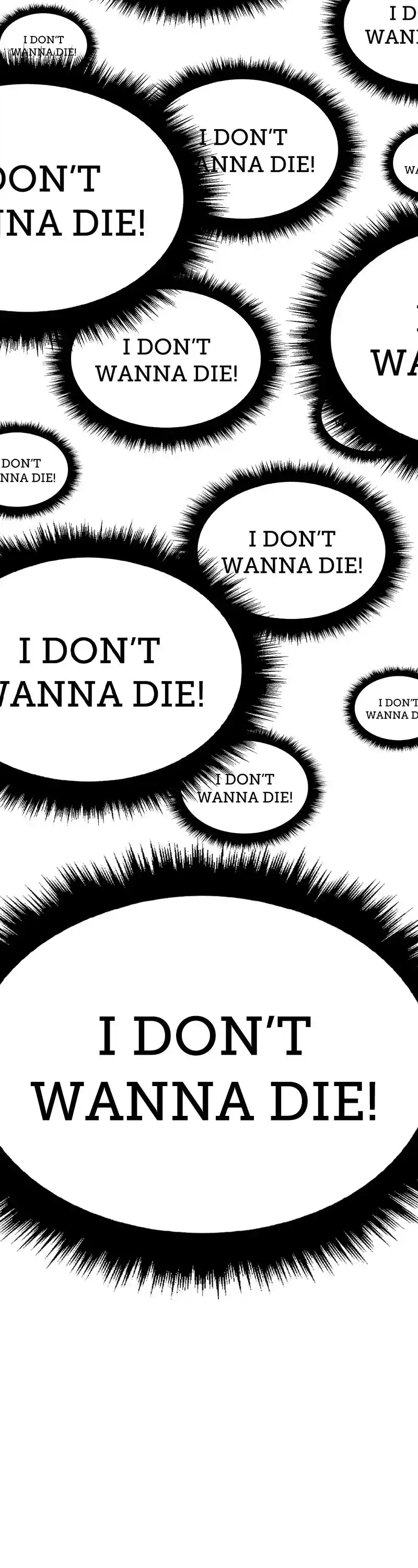 +99 Wooden Stick Chapter 82