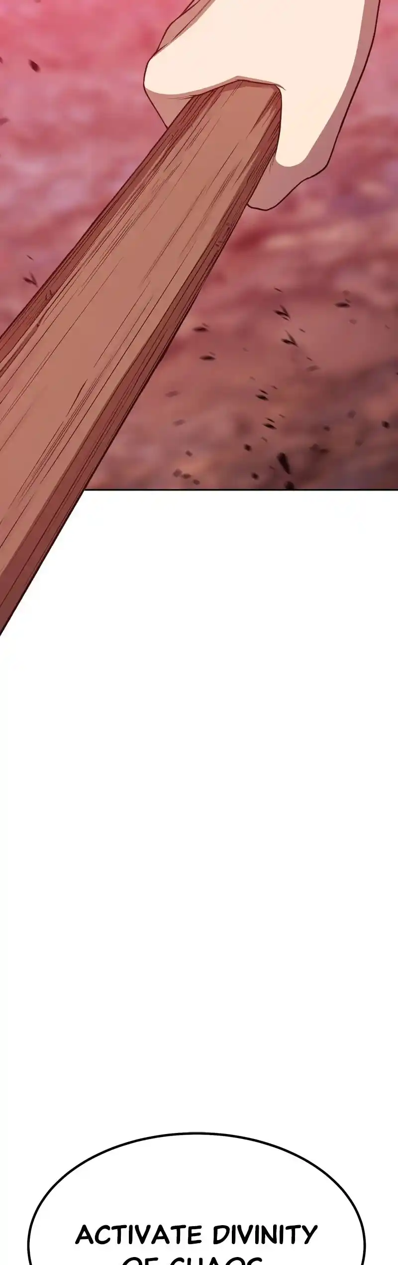 +99 Wooden Stick Chapter 82