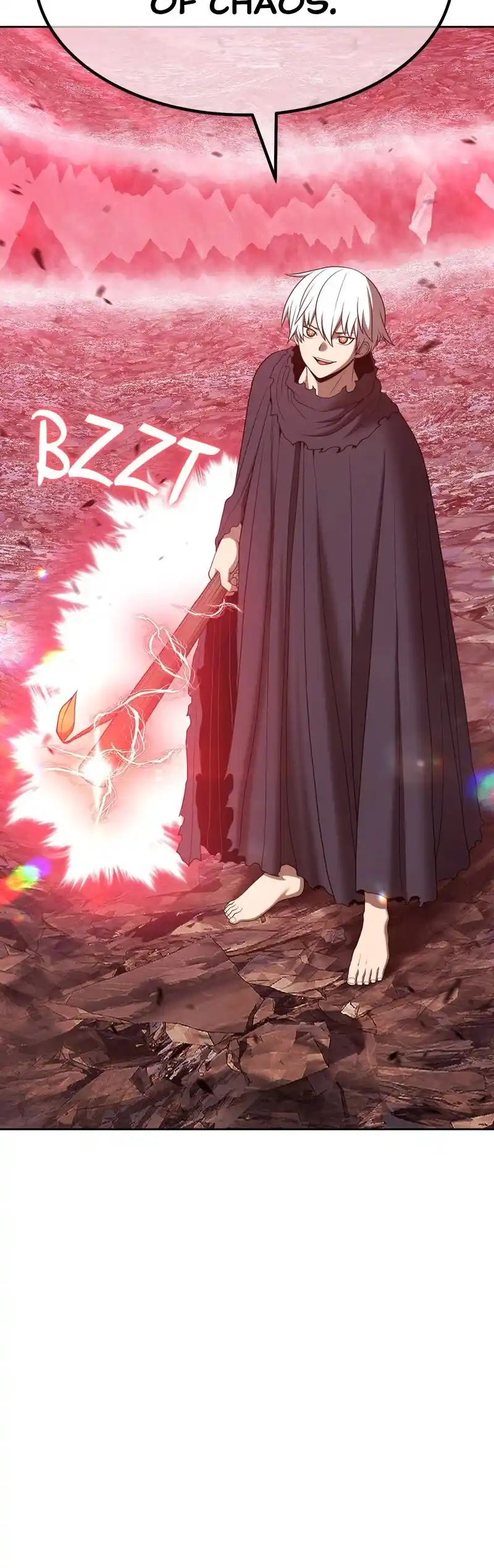 +99 Wooden Stick Chapter 82