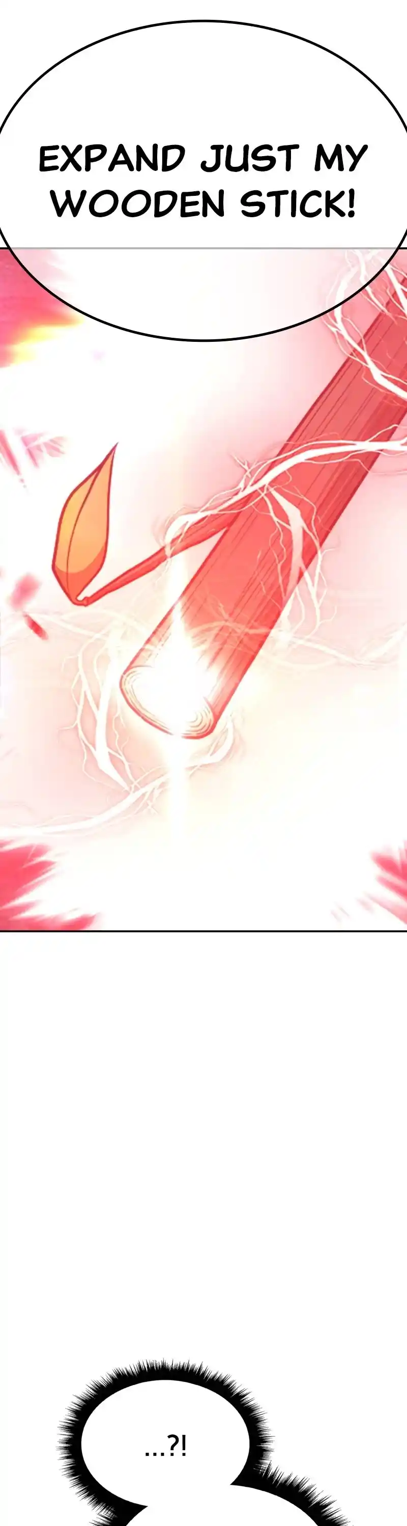 +99 Wooden Stick Chapter 82