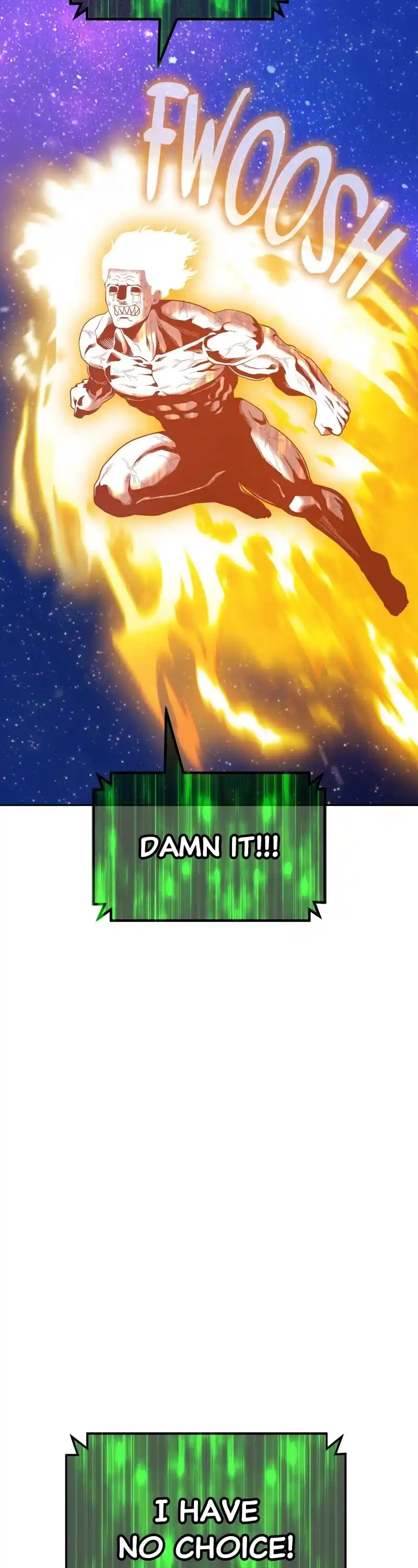 +99 Wooden Stick Chapter 82