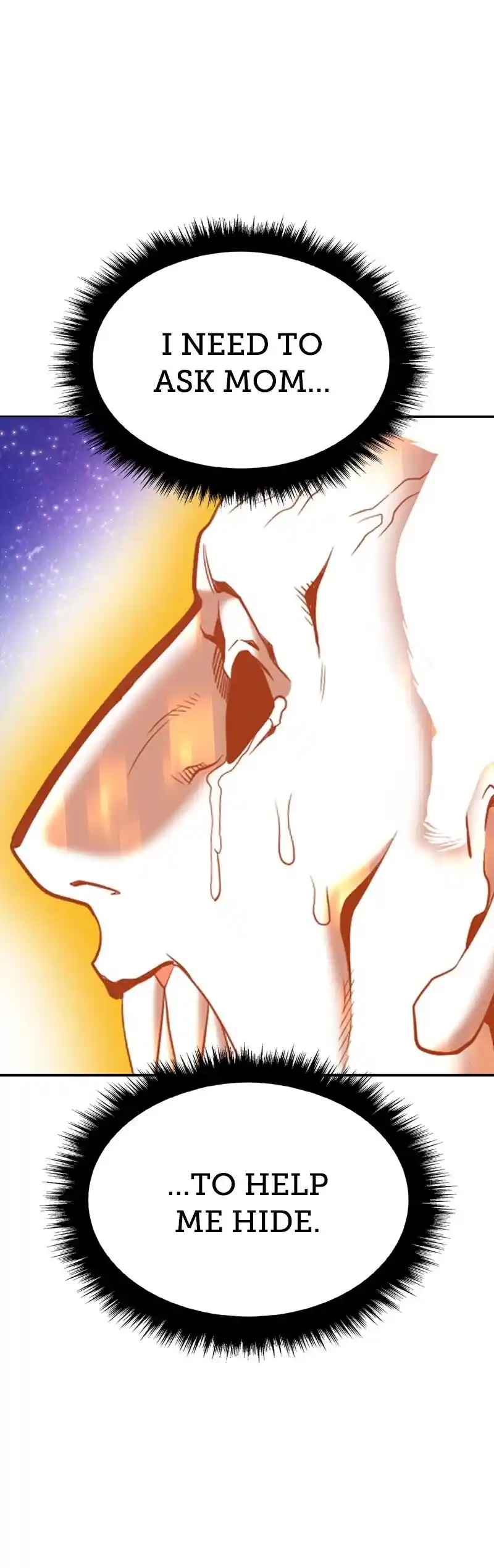 +99 Wooden Stick Chapter 82