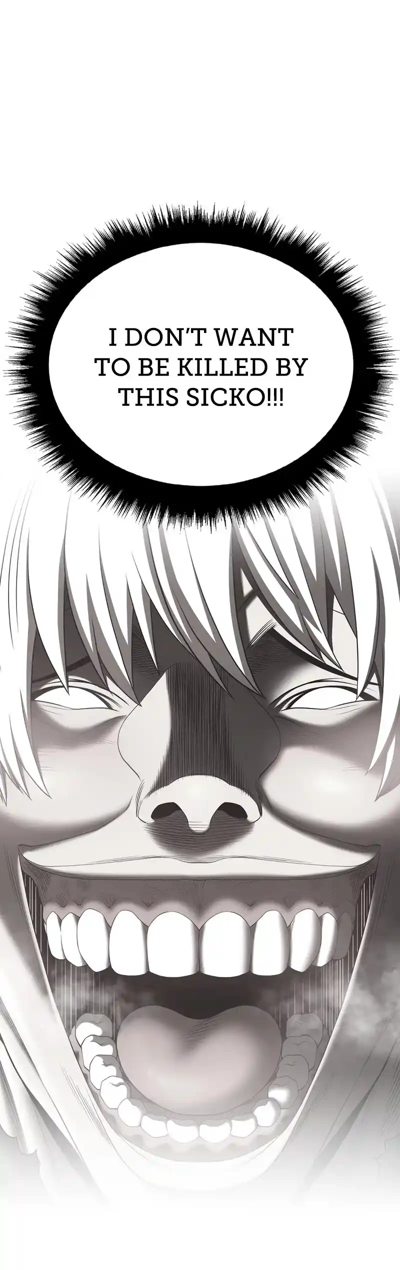 +99 Wooden Stick Chapter 82