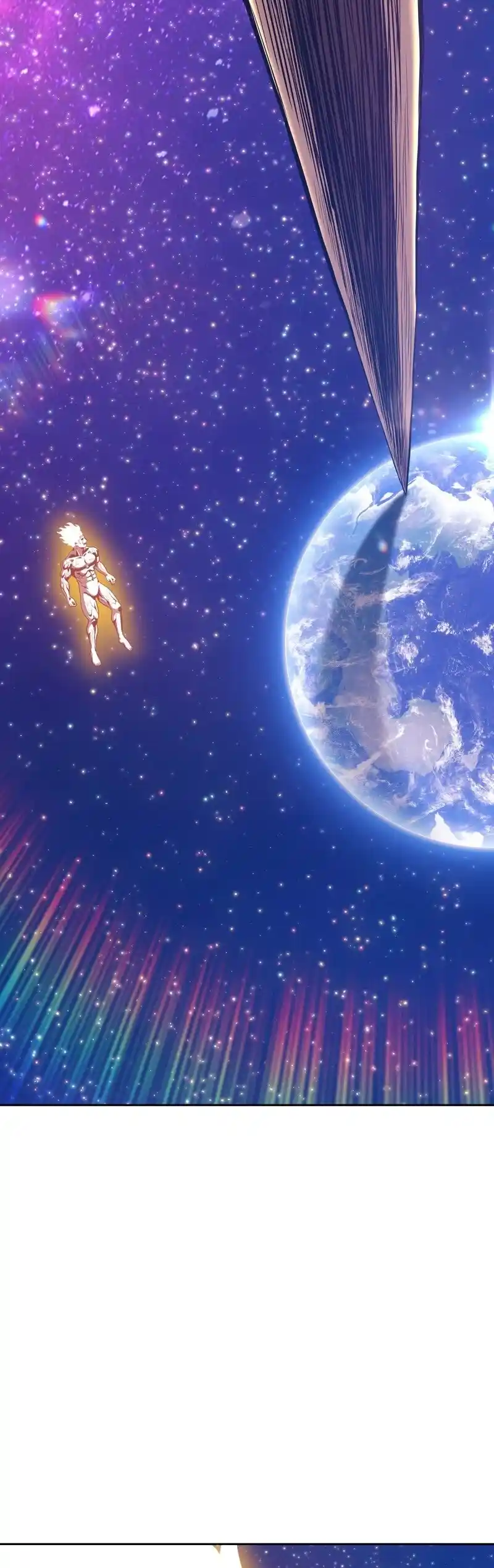 +99 Wooden Stick Chapter 82