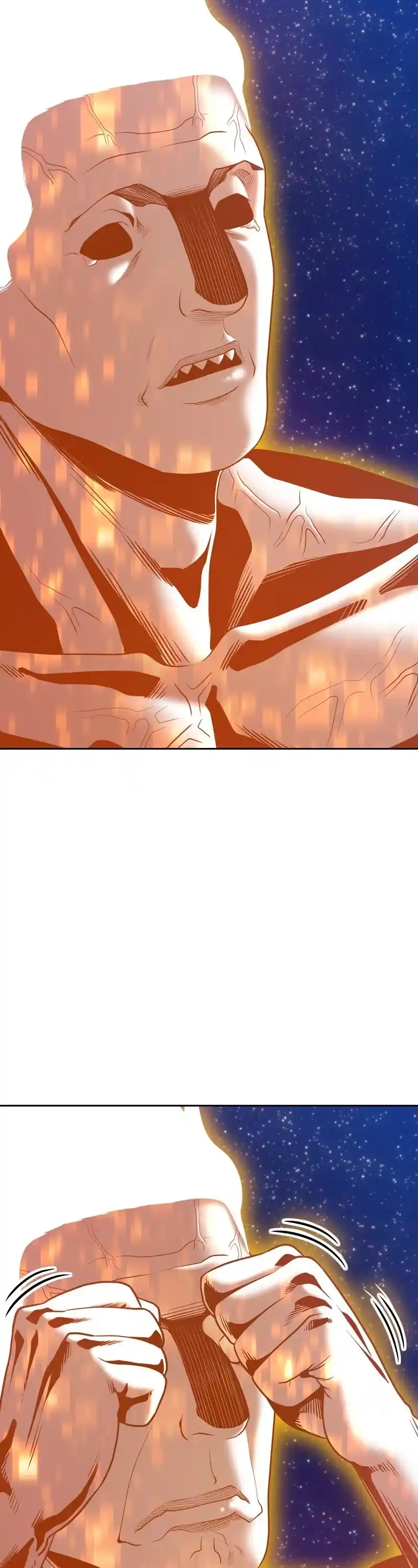 +99 Wooden Stick Chapter 82