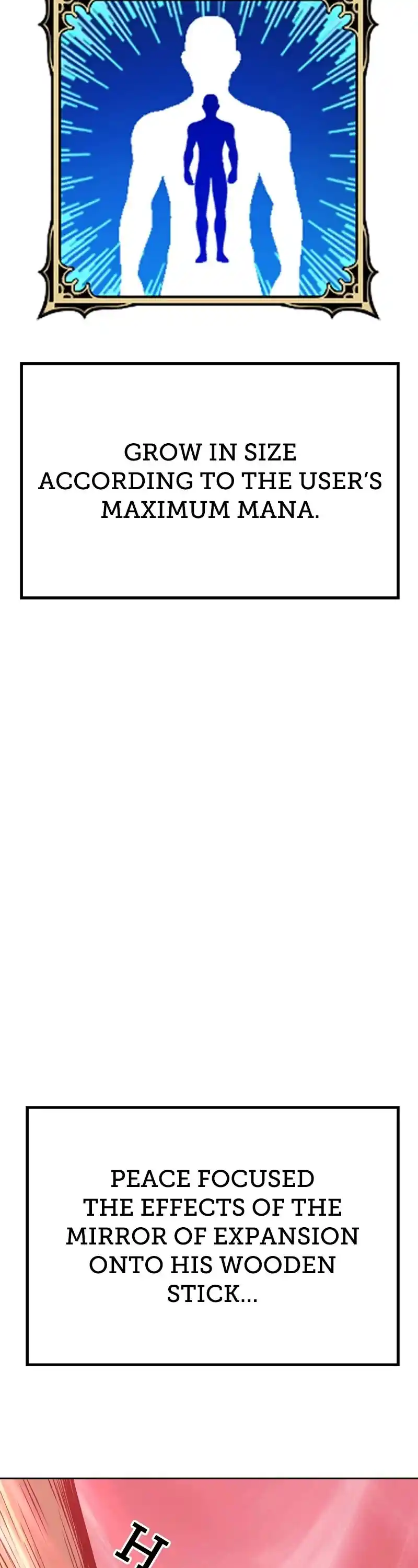 +99 Wooden Stick Chapter 82