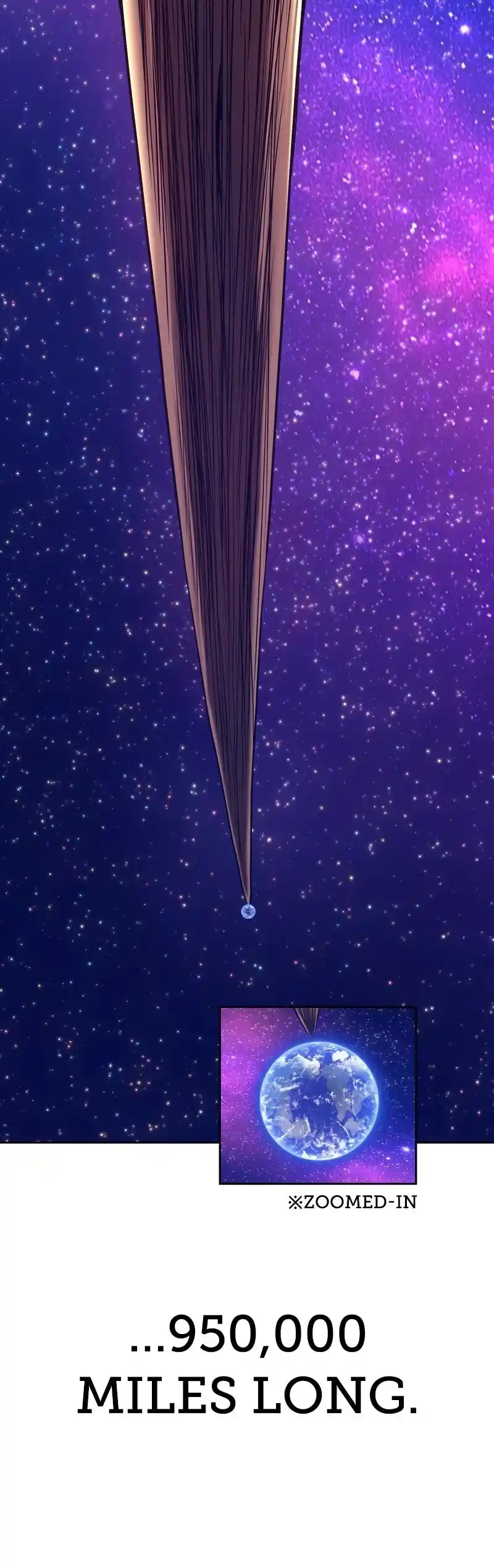 +99 Wooden Stick Chapter 82