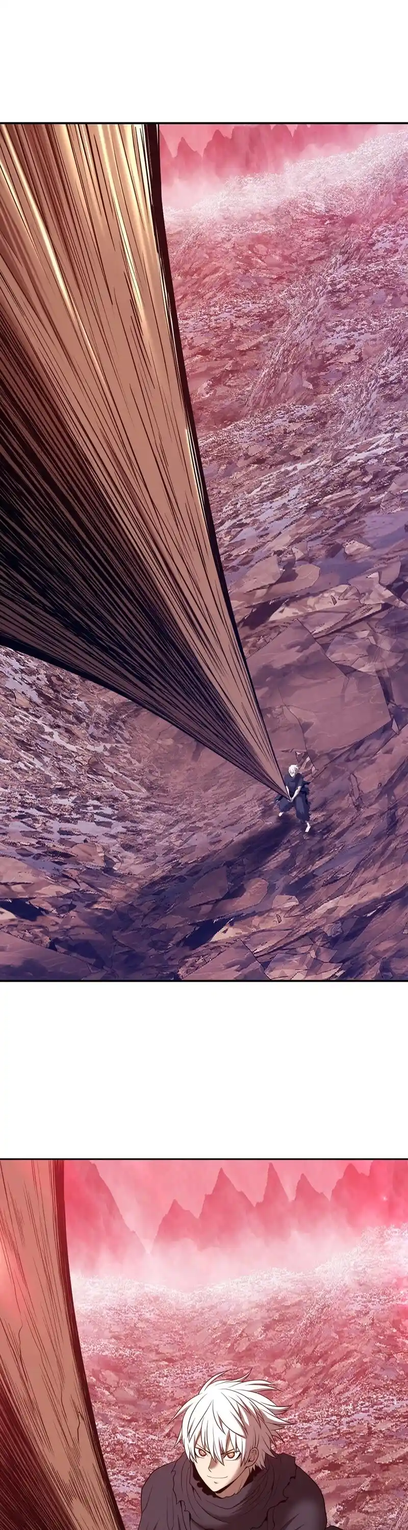 +99 Wooden Stick Chapter 82