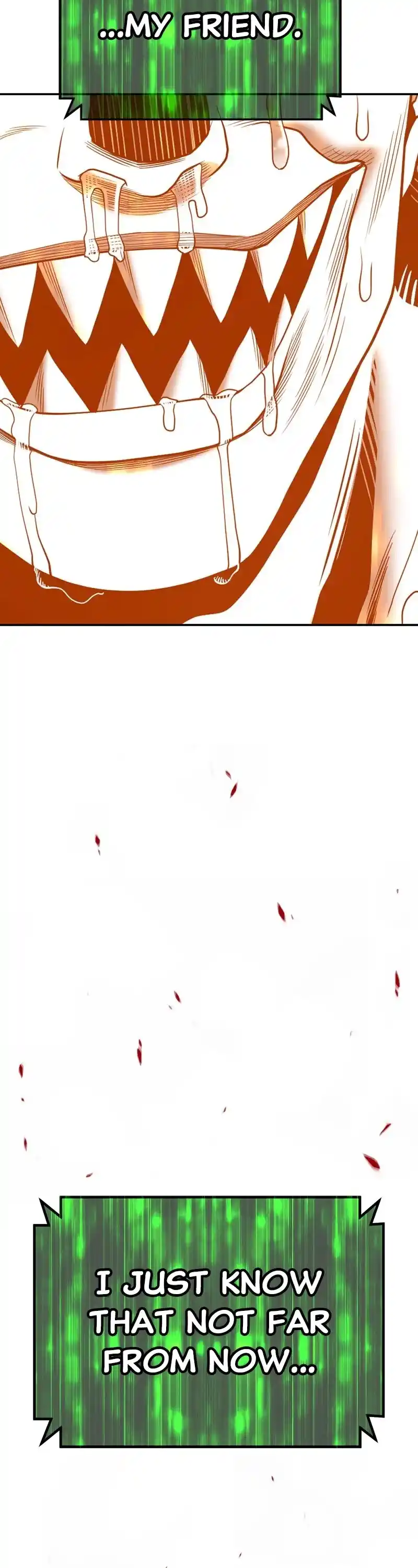 +99 Wooden Stick Chapter 82