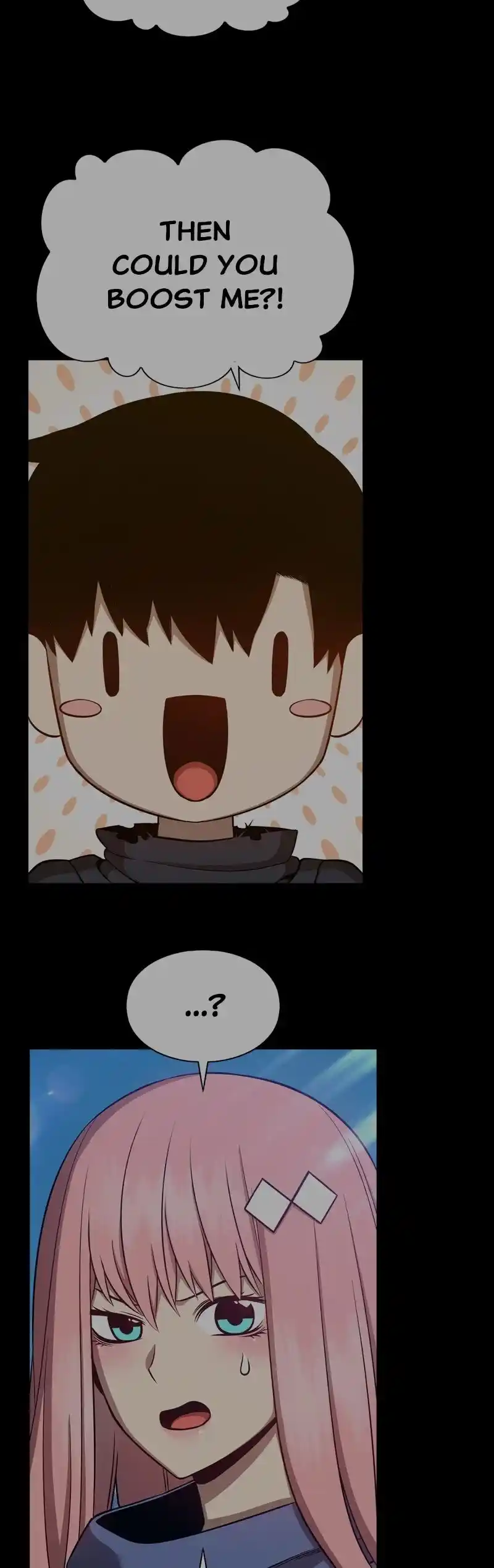 +99 Wooden Stick Chapter 82