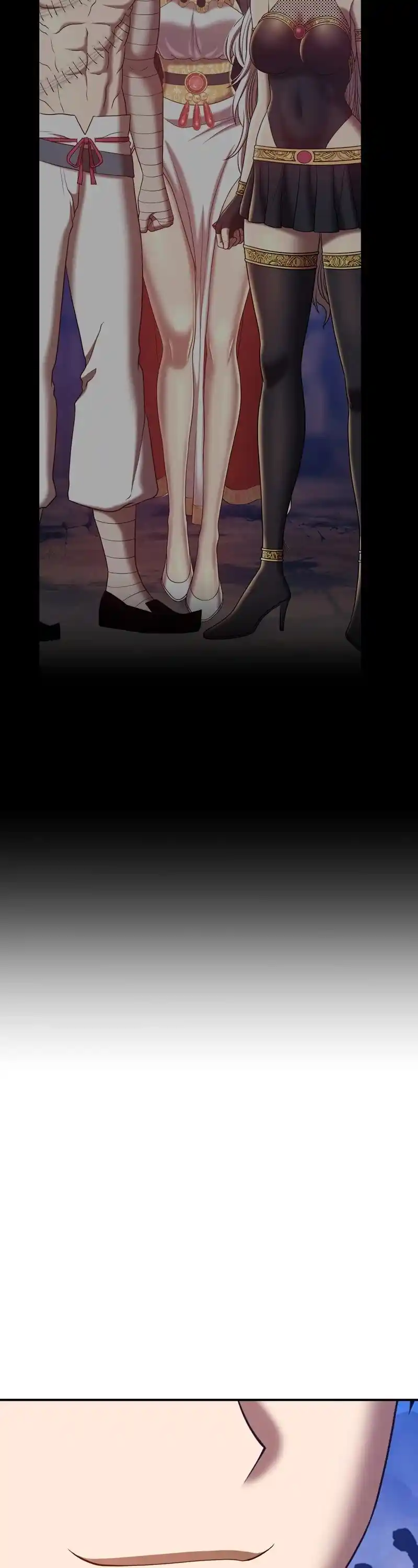 +99 Wooden Stick Chapter 82