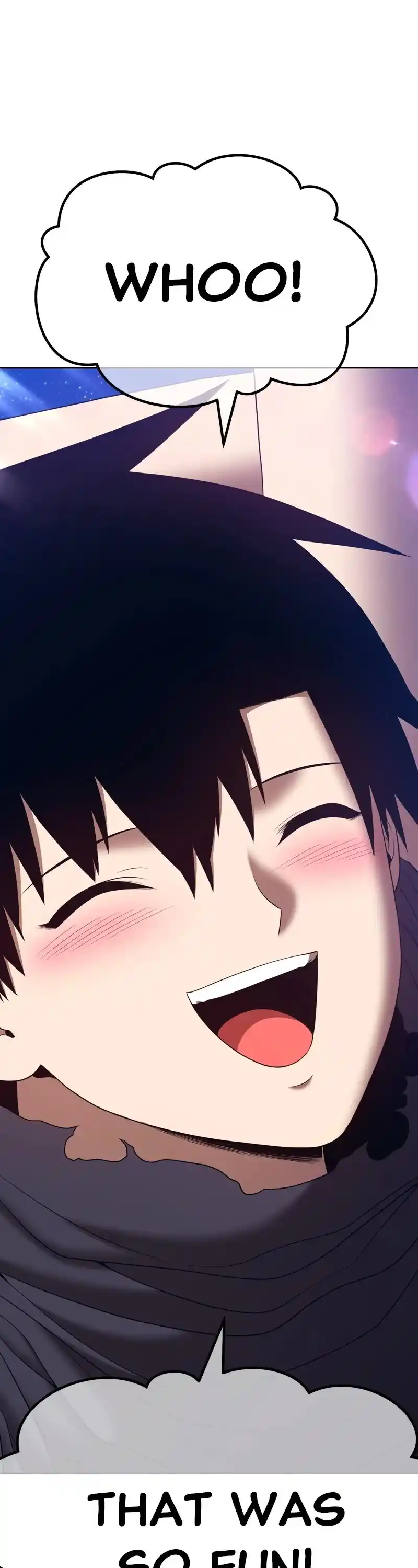 +99 Wooden Stick Chapter 82