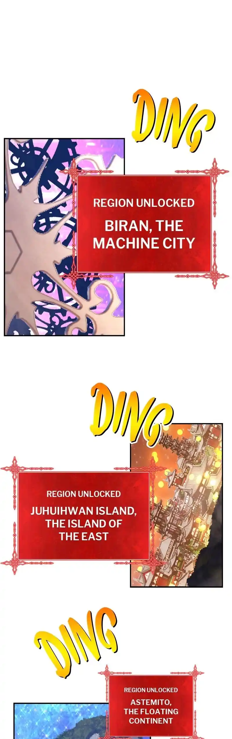 +99 Wooden Stick Chapter 82