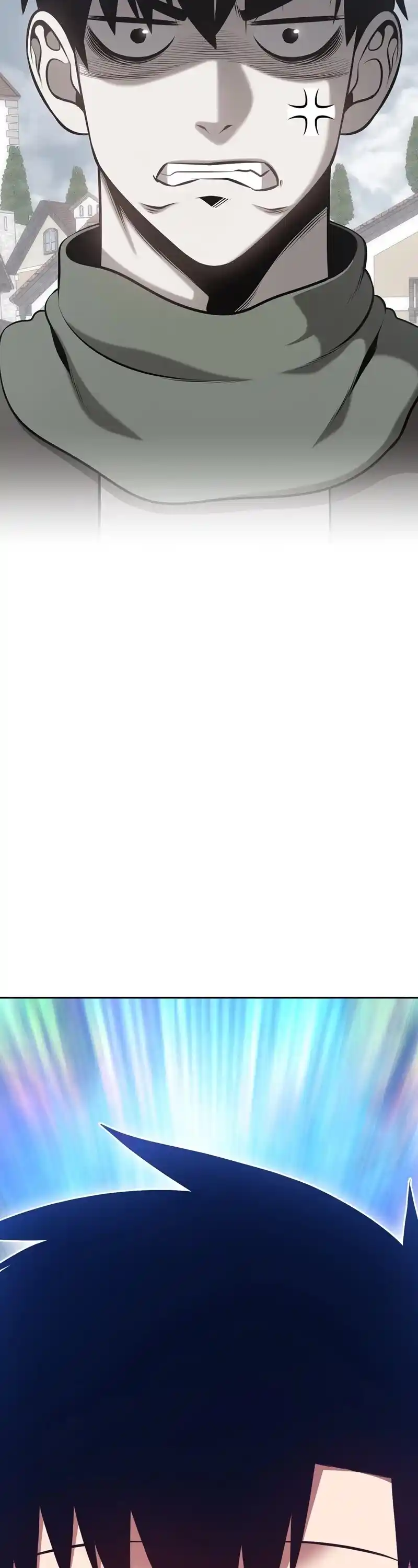 +99 Wooden Stick Chapter 82