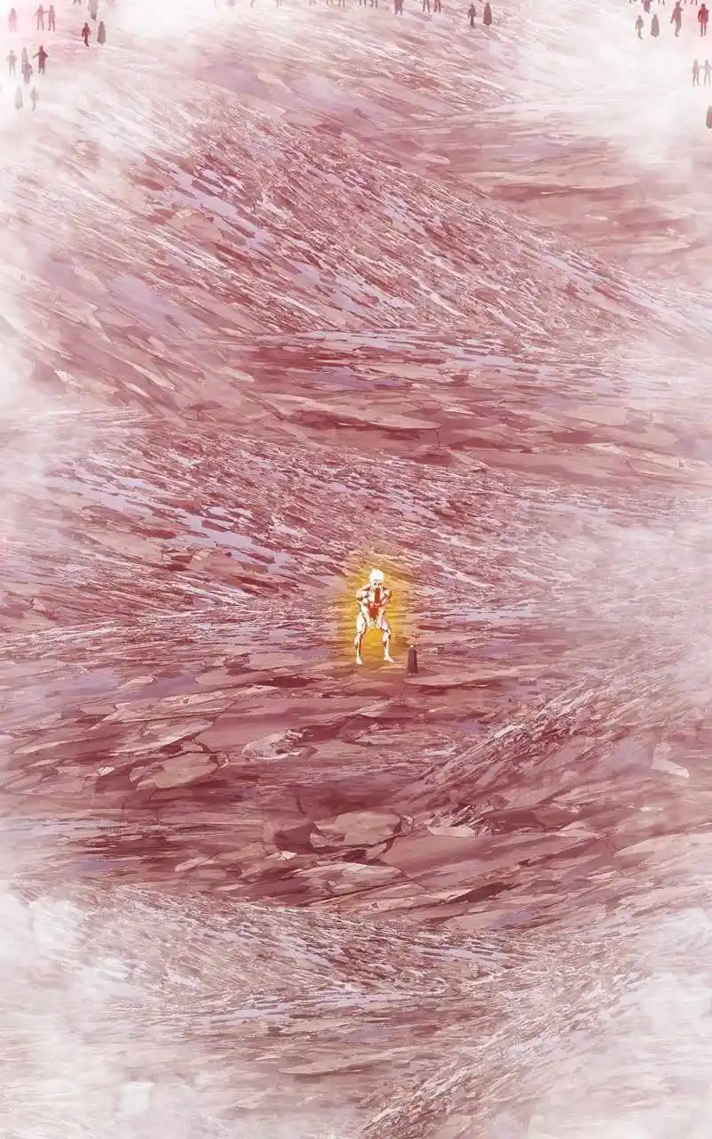 +99 Wooden Stick Chapter 82.1