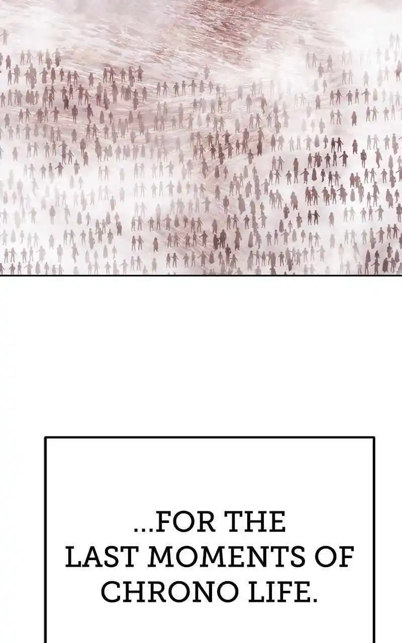 +99 Wooden Stick Chapter 82.1