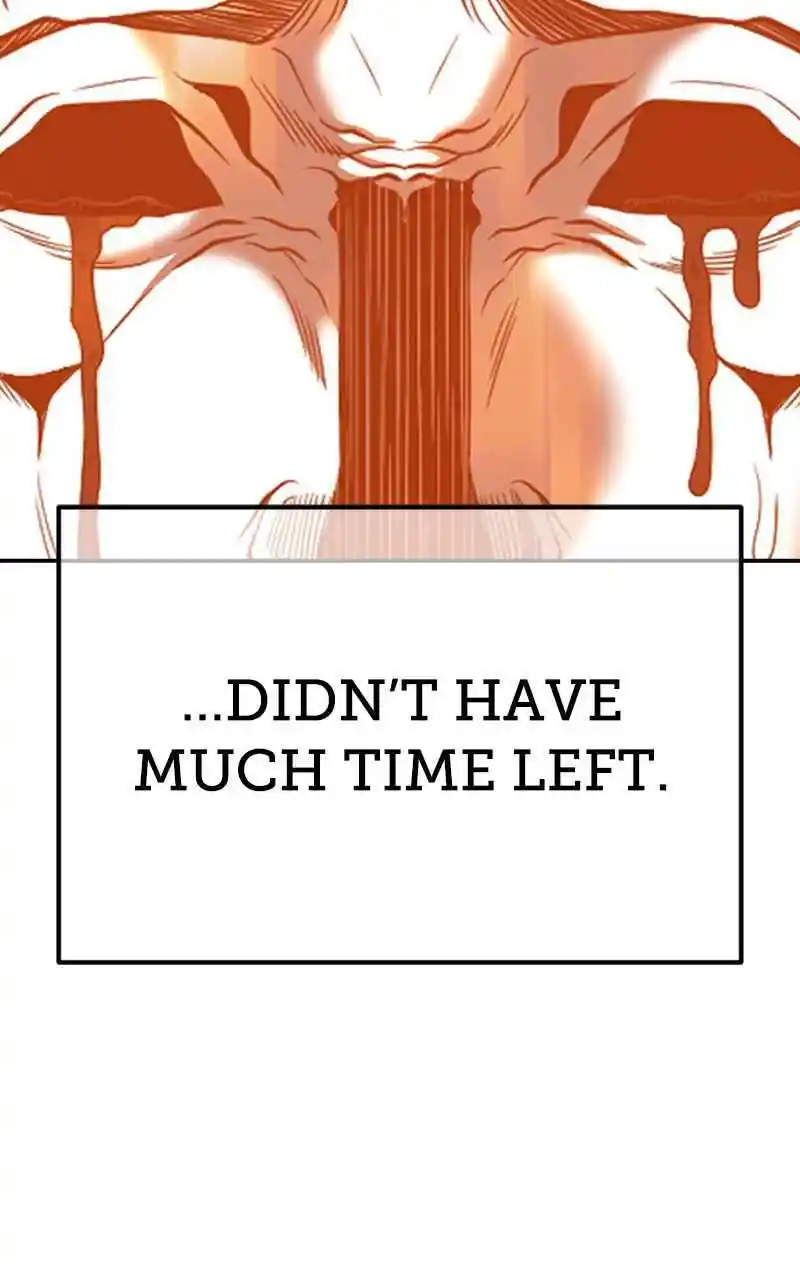 +99 Wooden Stick Chapter 82.1