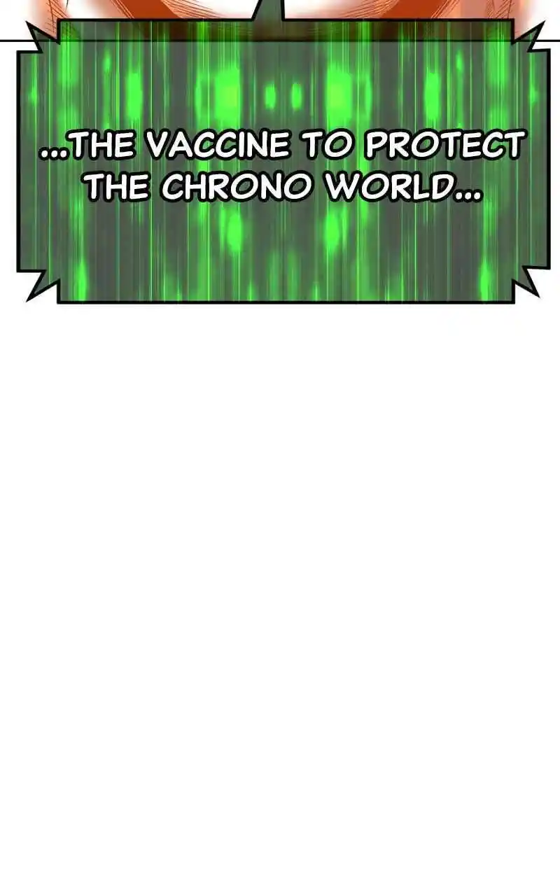 +99 Wooden Stick Chapter 82.1