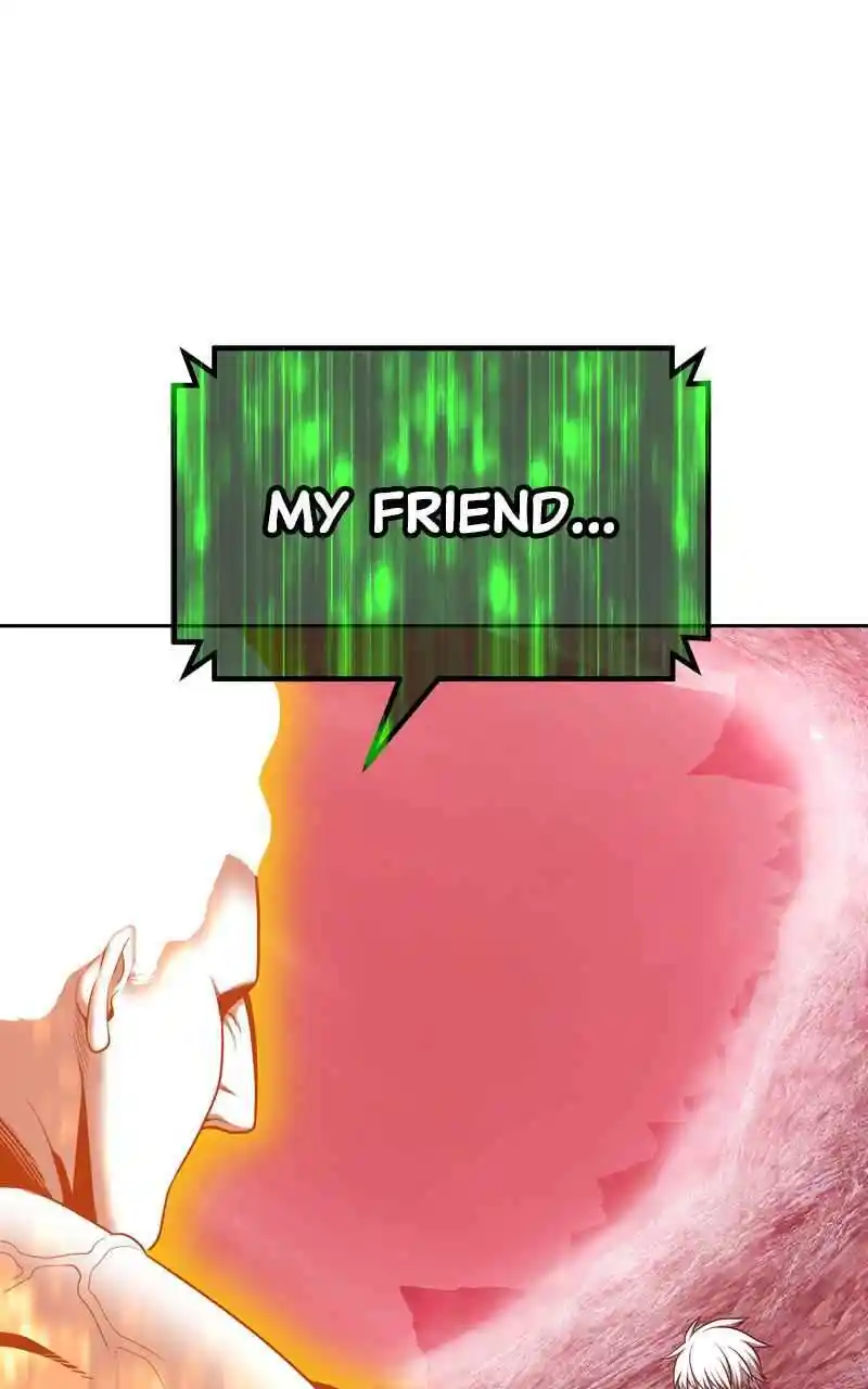 +99 Wooden Stick Chapter 82.1