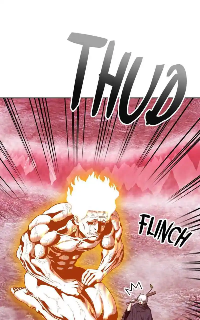 +99 Wooden Stick Chapter 82.1