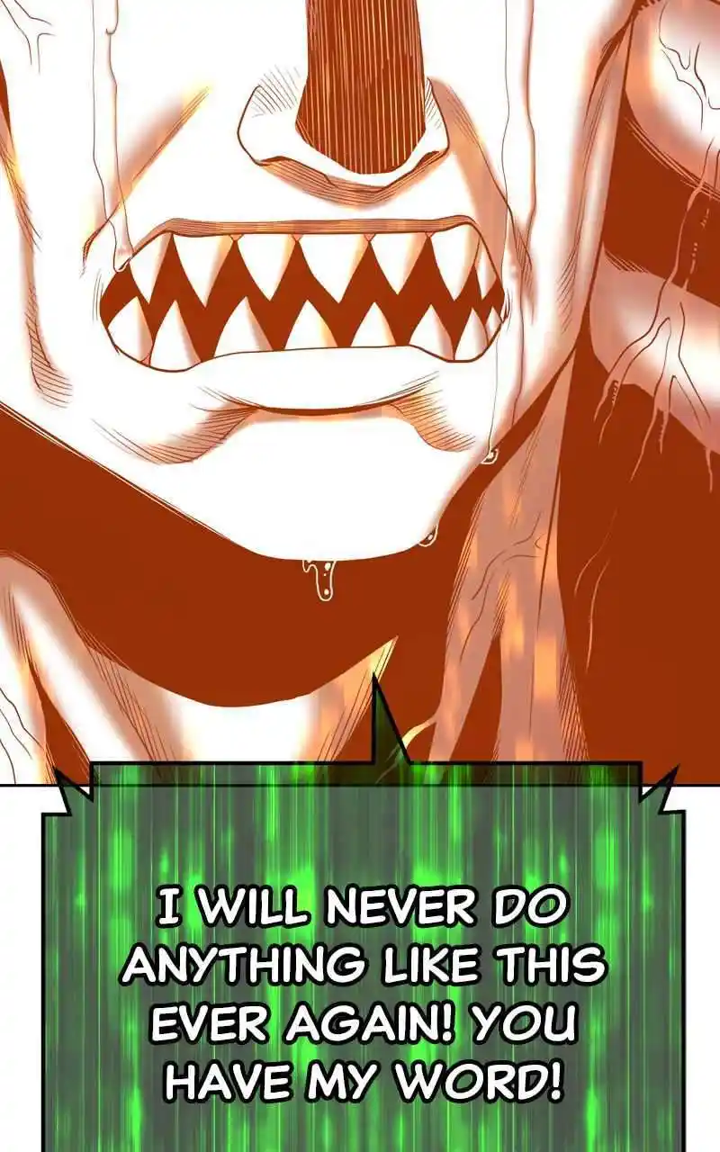 +99 Wooden Stick Chapter 82.1