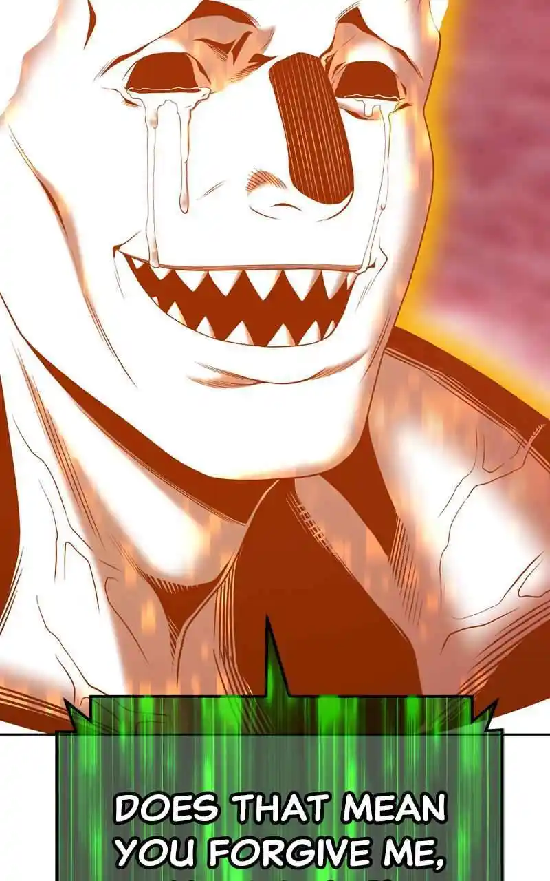 +99 Wooden Stick Chapter 82.1