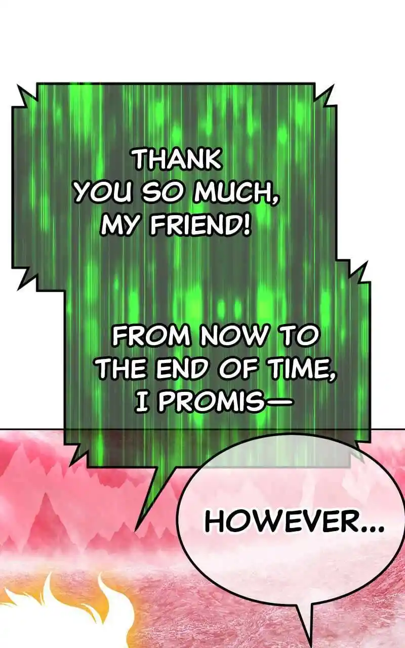 +99 Wooden Stick Chapter 82.1