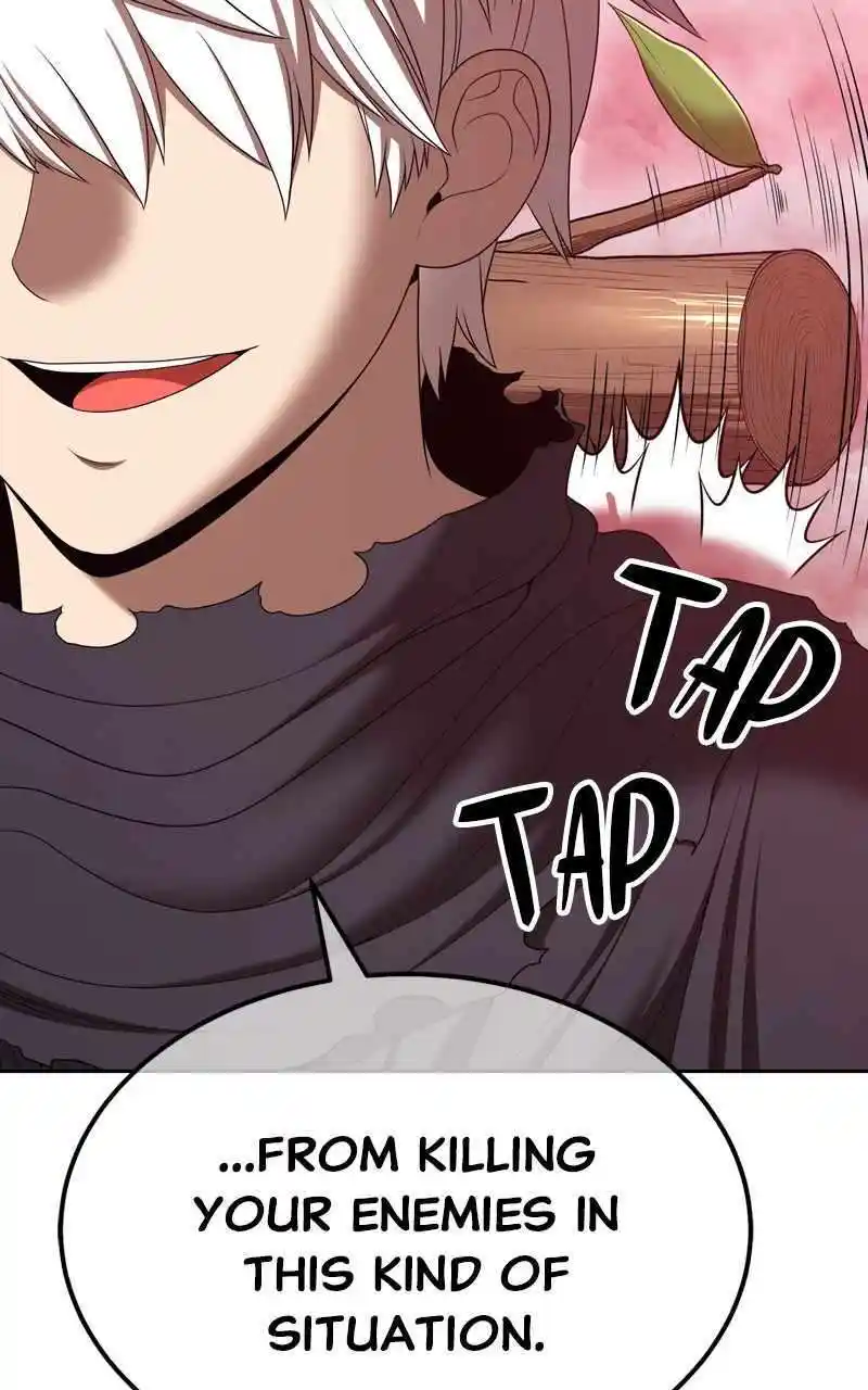 +99 Wooden Stick Chapter 82.1