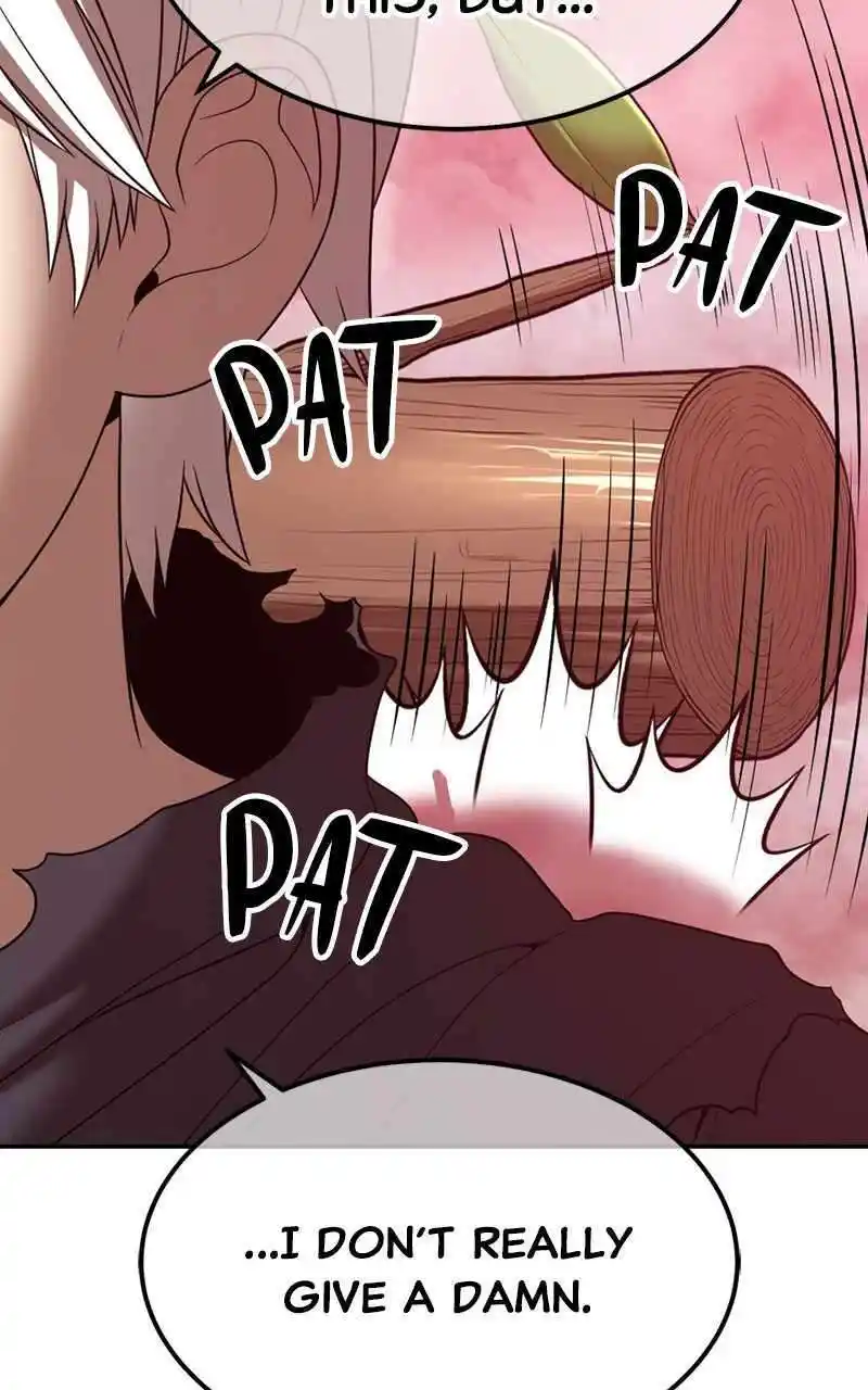 +99 Wooden Stick Chapter 82.1