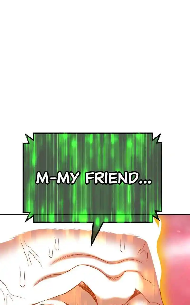 +99 Wooden Stick Chapter 82.1