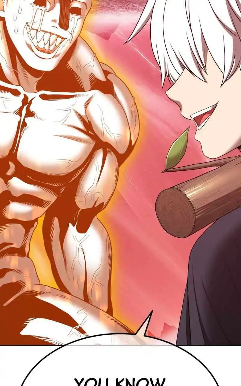 +99 Wooden Stick Chapter 82.1