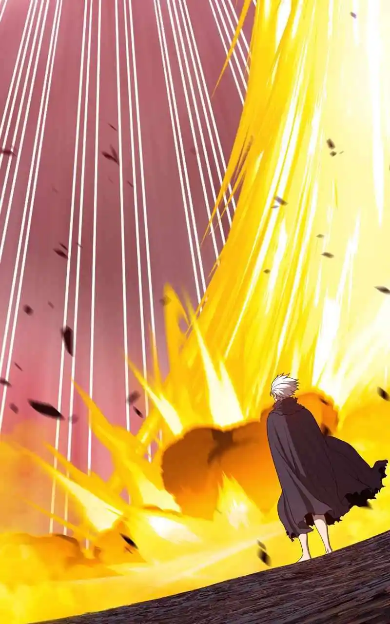 +99 Wooden Stick Chapter 82.1