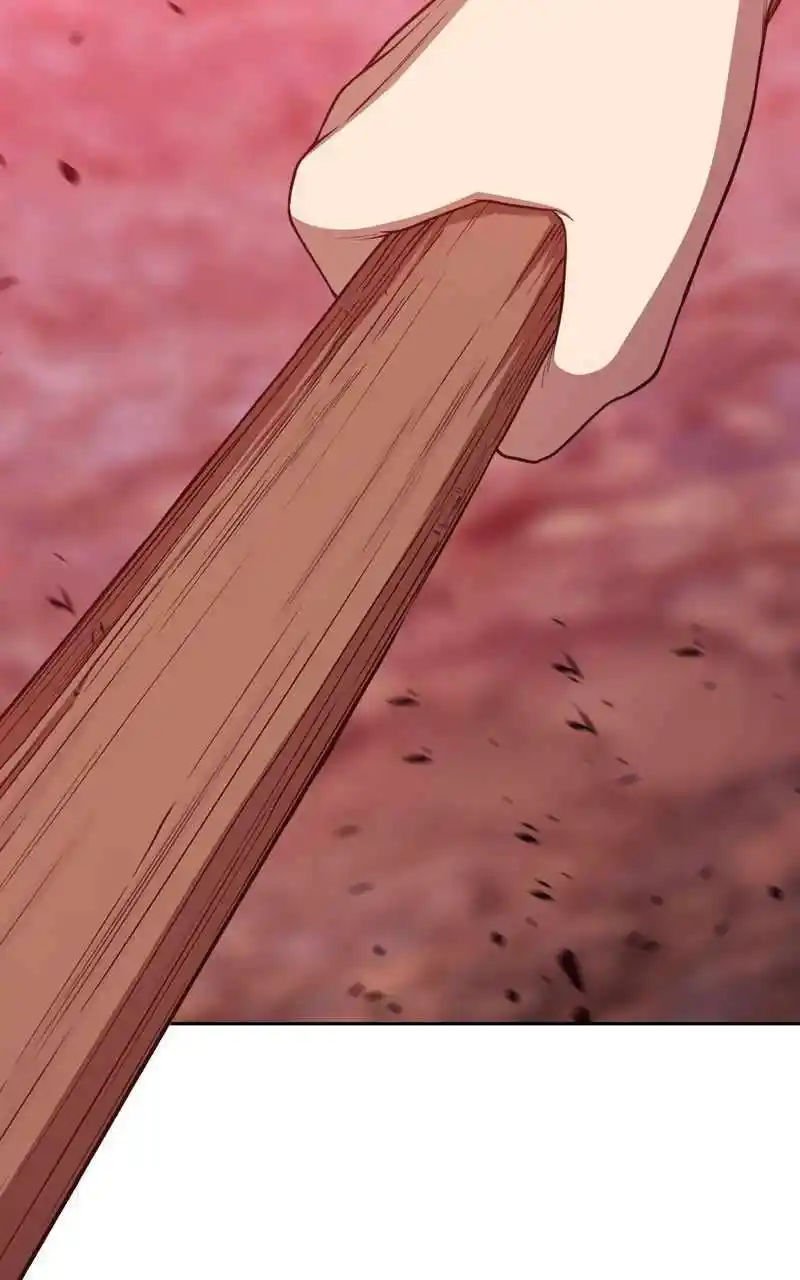 +99 Wooden Stick Chapter 82.1