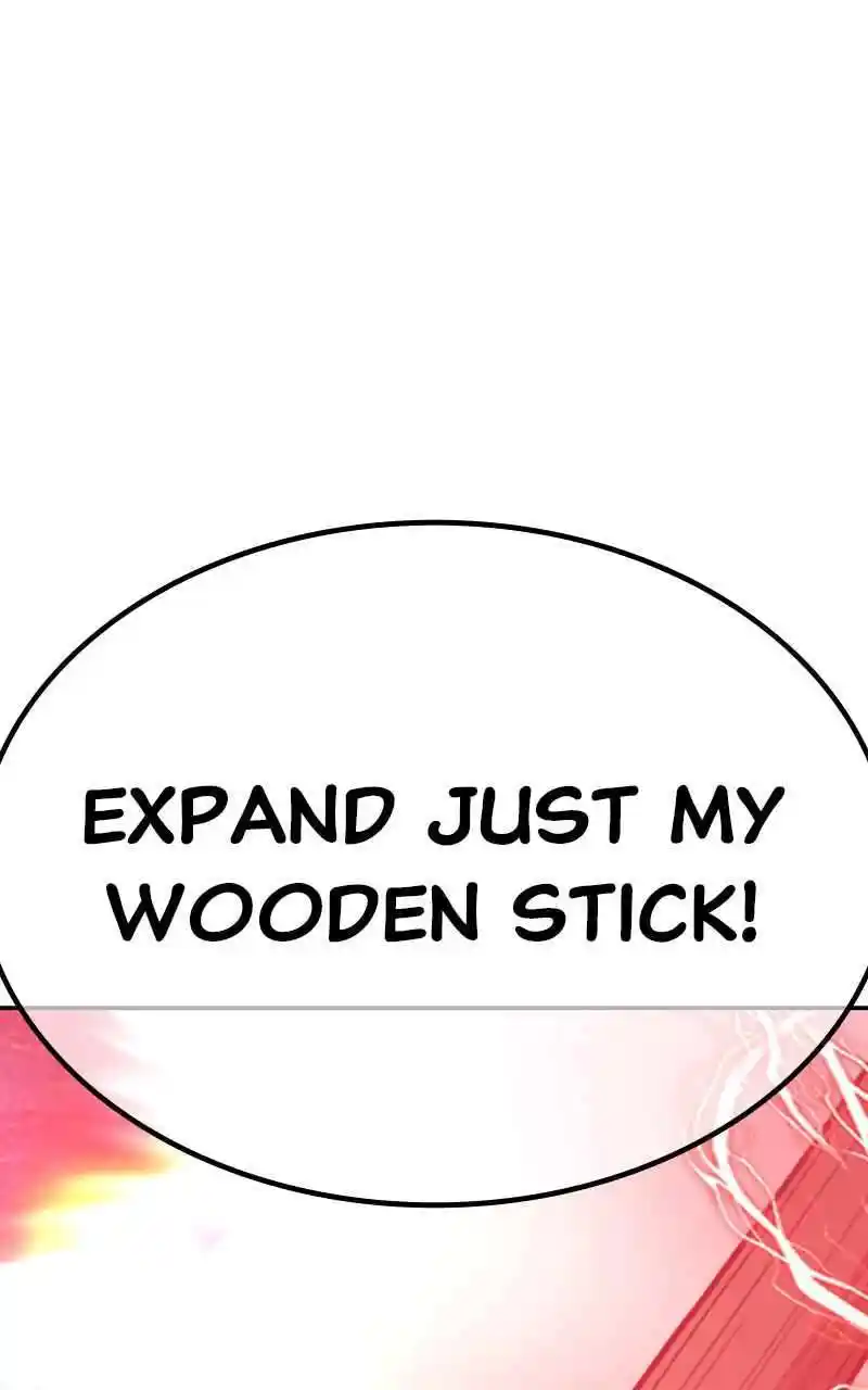 +99 Wooden Stick Chapter 82.1