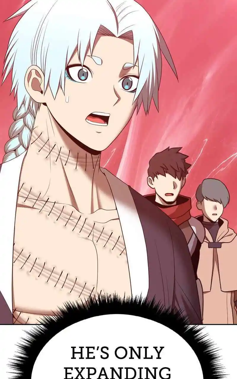 +99 Wooden Stick Chapter 82.1